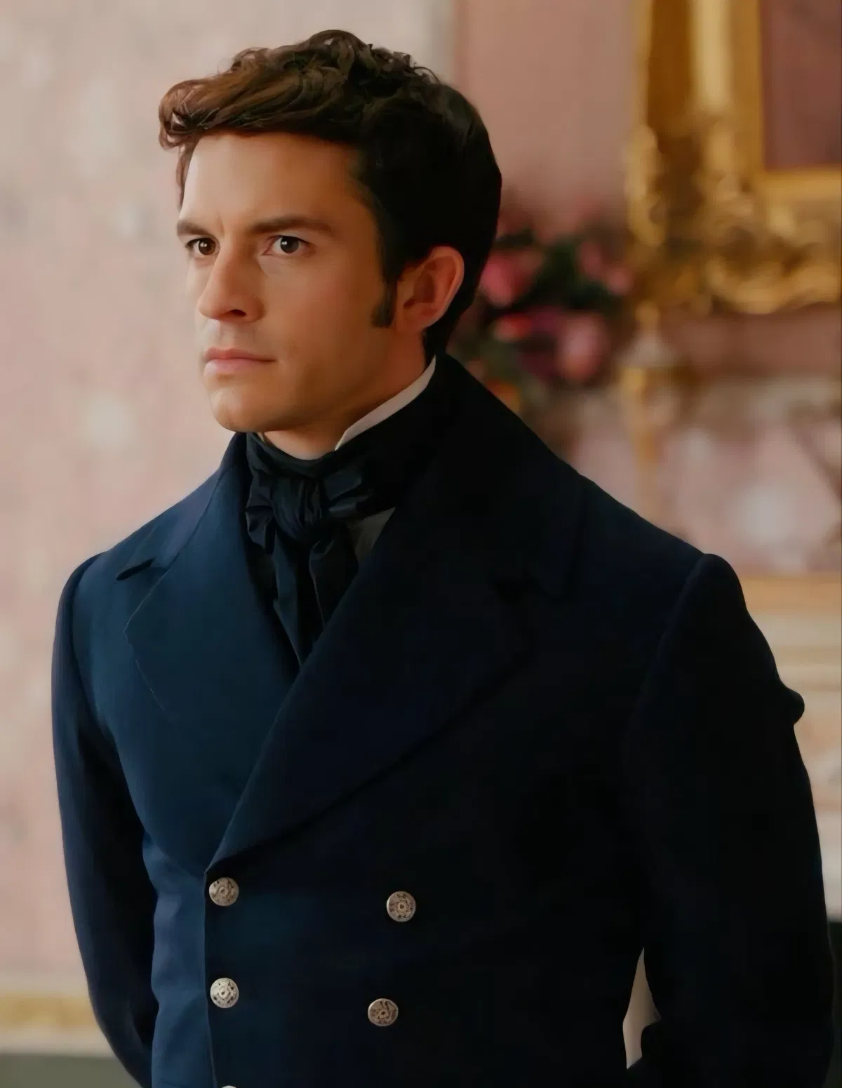 Avatar of Anthony Bridgerton | Illegitimate Heir