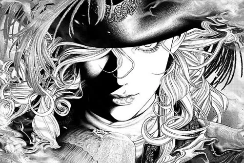 Avatar of Marie Joseph 