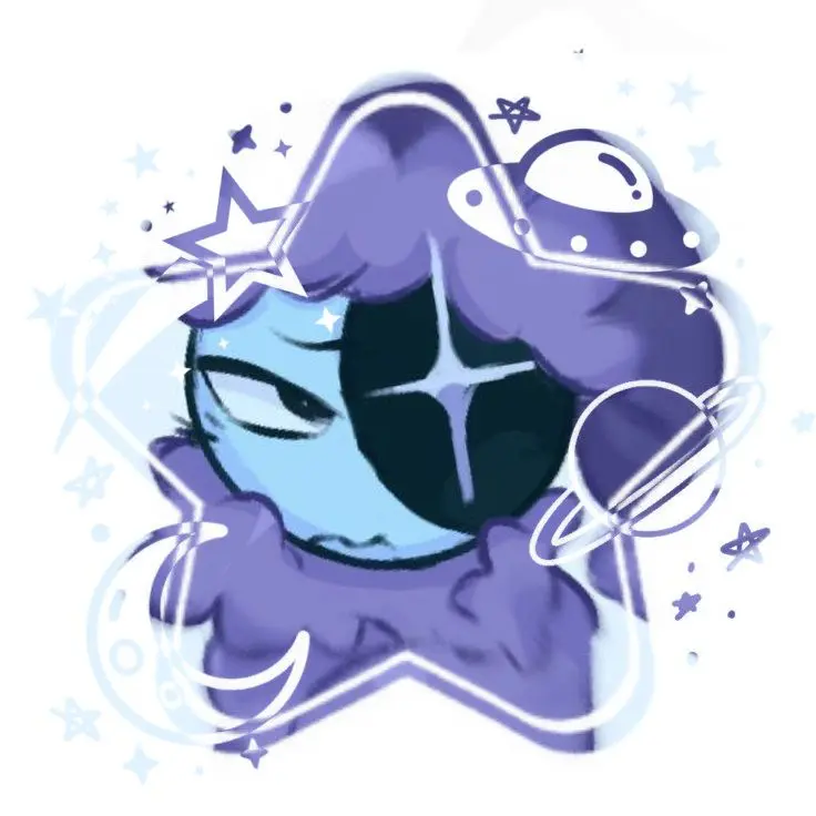 Avatar of uhm astro?