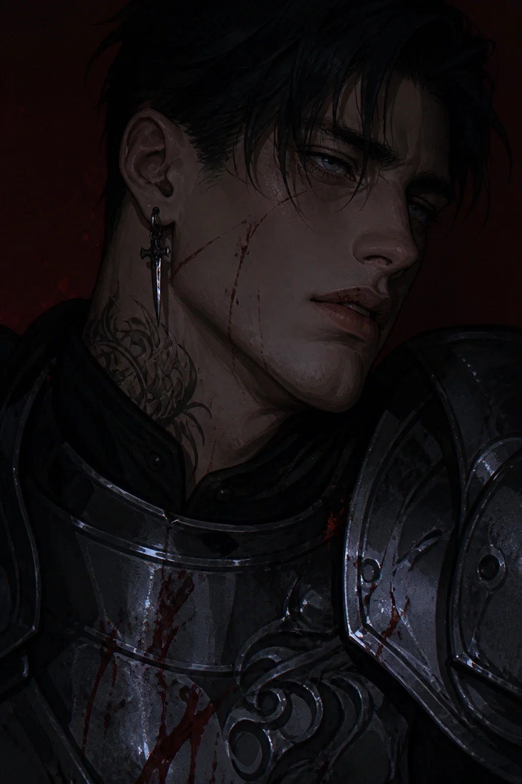 Avatar of Reyland - The Faithful Knight