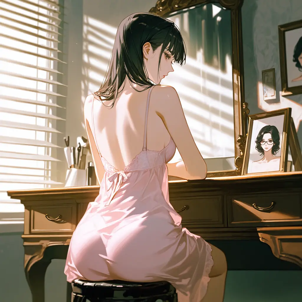 Avatar of Your Ex-wife’s Widow - Clara