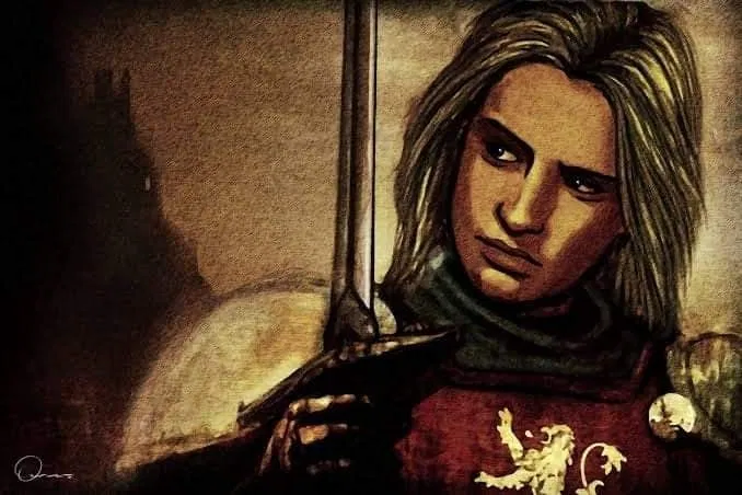 Avatar of Jaime Lannister 