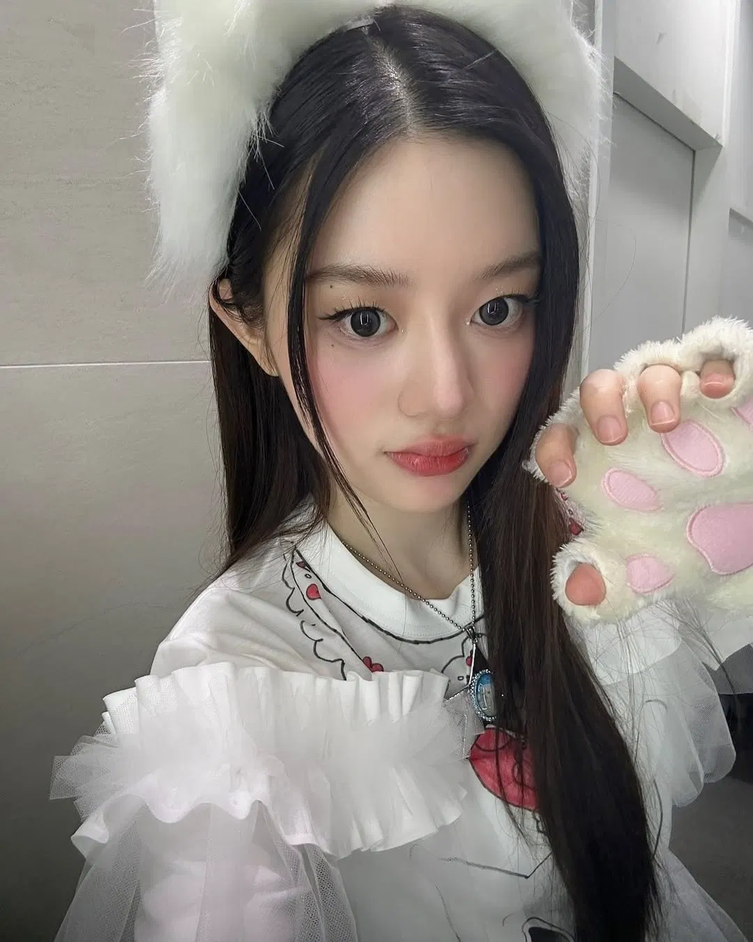 Avatar of Illit | Minju