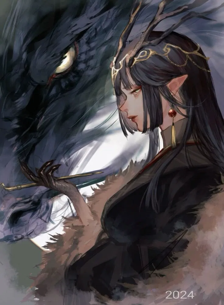 Avatar of Alleysia