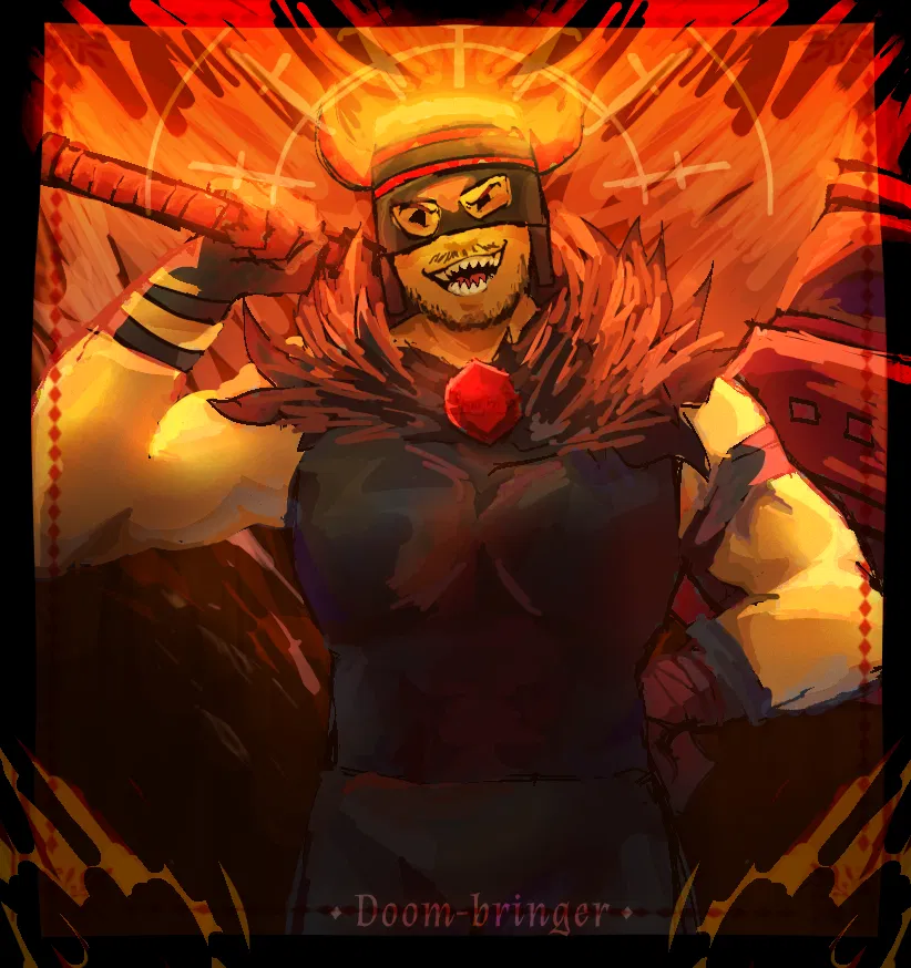Avatar of The Battle Bricks guy from the Battle C#ats, team yes or team no? (Requested lol)