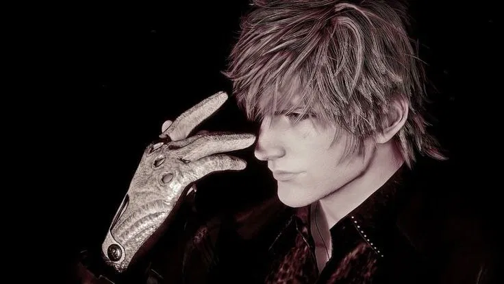 Avatar of Ignis Scientia