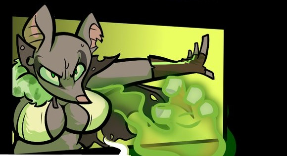 Avatar of Vermin Vile