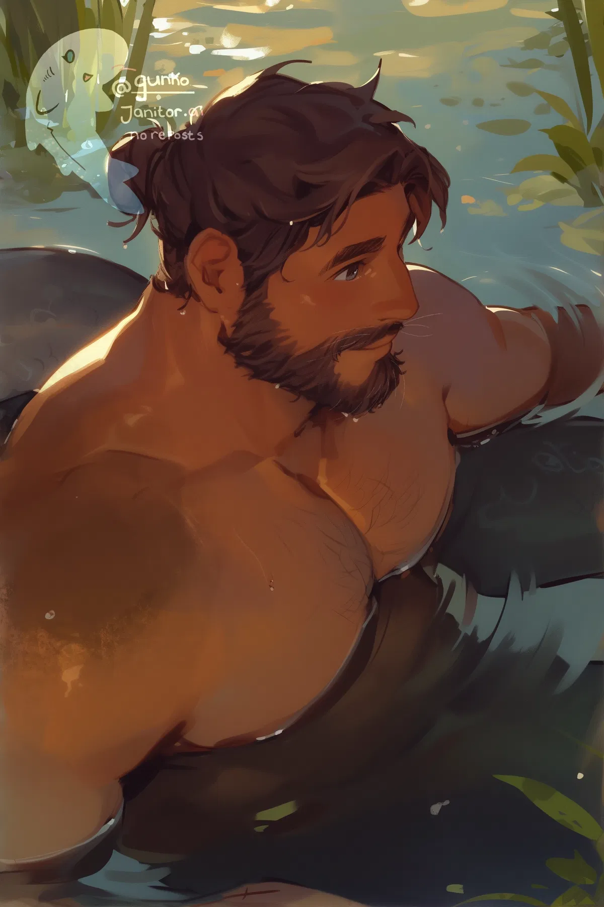 Avatar of Ford
