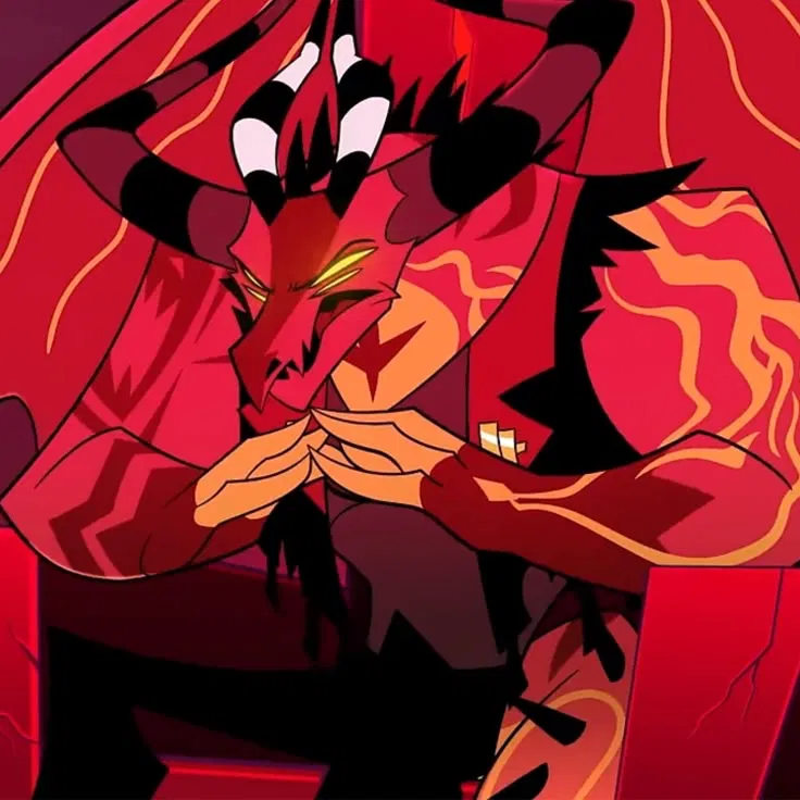 Avatar of Satan (Helluva Boss)