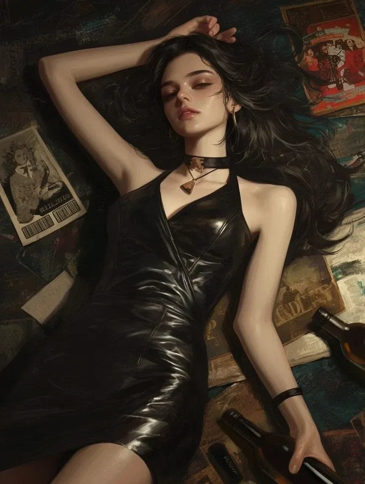 Avatar of Helena "Maeve" Lancaster