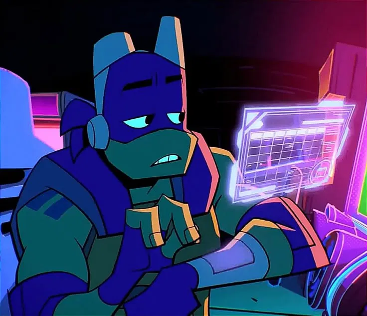 Avatar of DONATELLO (NSFW+RISE)