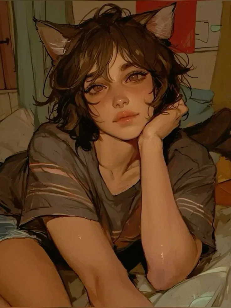 Avatar of [WLW] FLUFFY | Brooklyn Marley💌