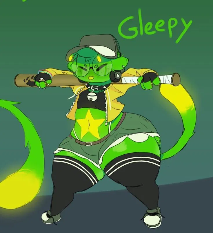 Avatar of "Space kitty"