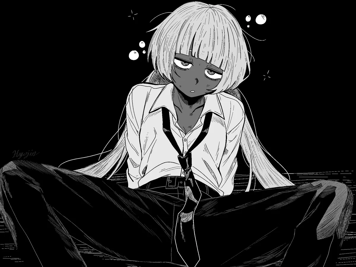 Avatar of Charon - Drunk