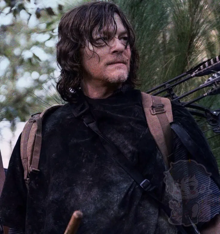 Avatar of Daryl Dixon