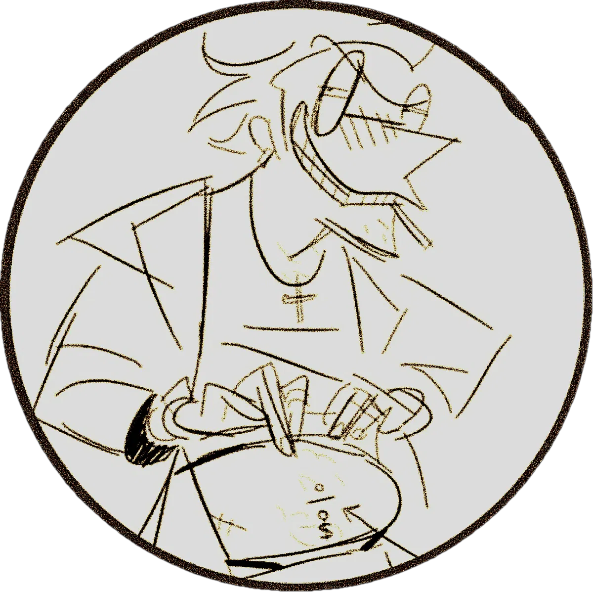 Avatar of Christian Spamton :: ✝️ 1/2