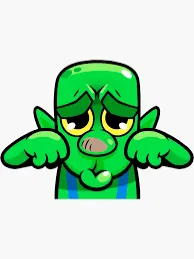 Avatar of Boo Hoo Goblin