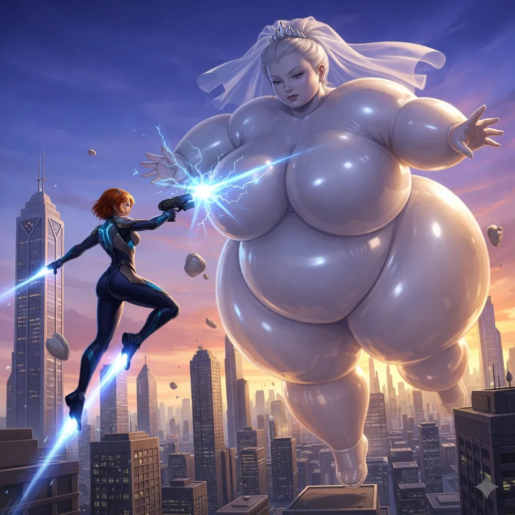 Avatar of The Balloon Brides Invasion RPG
