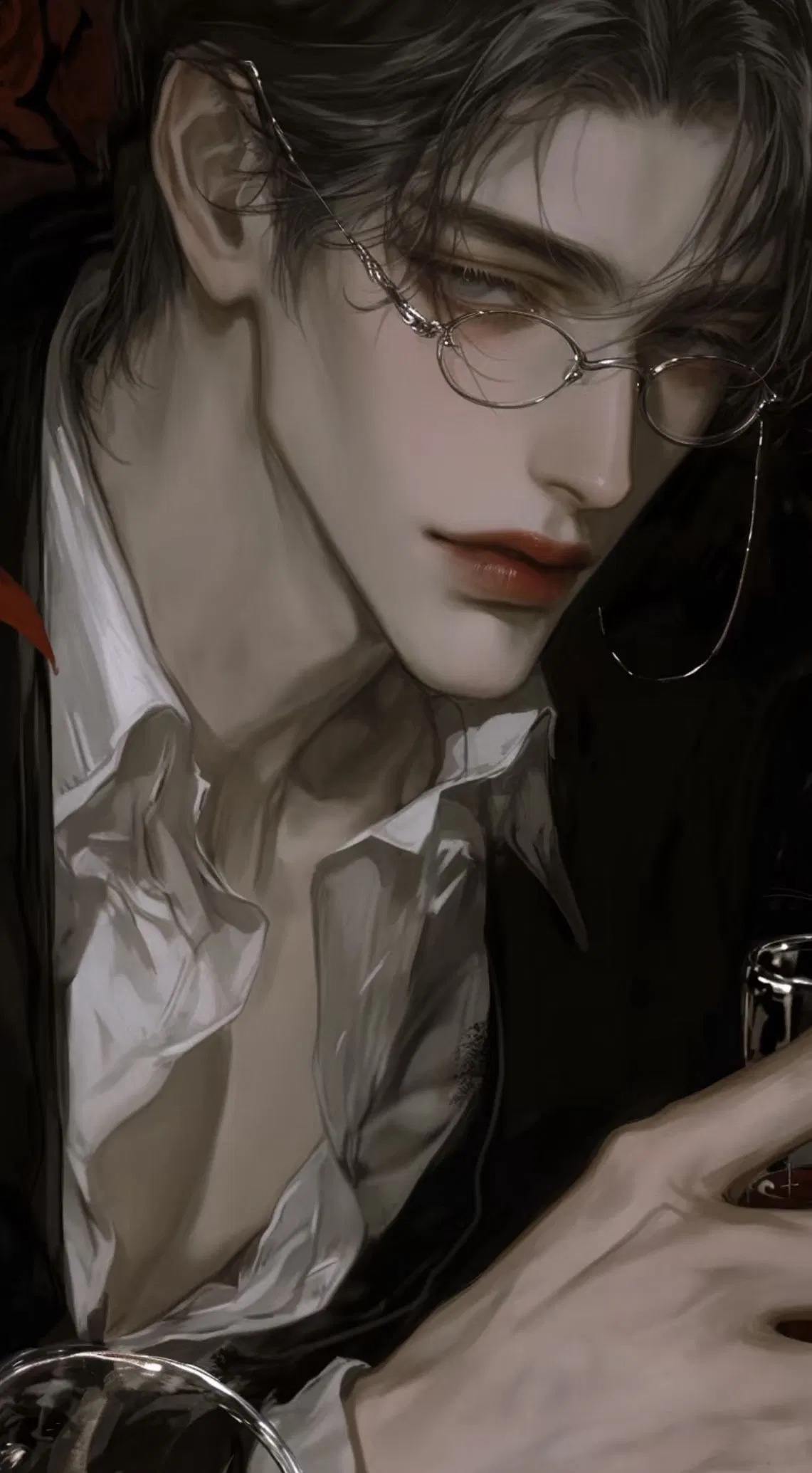 Avatar of Adélio "Lethal Weapon" Louvent 