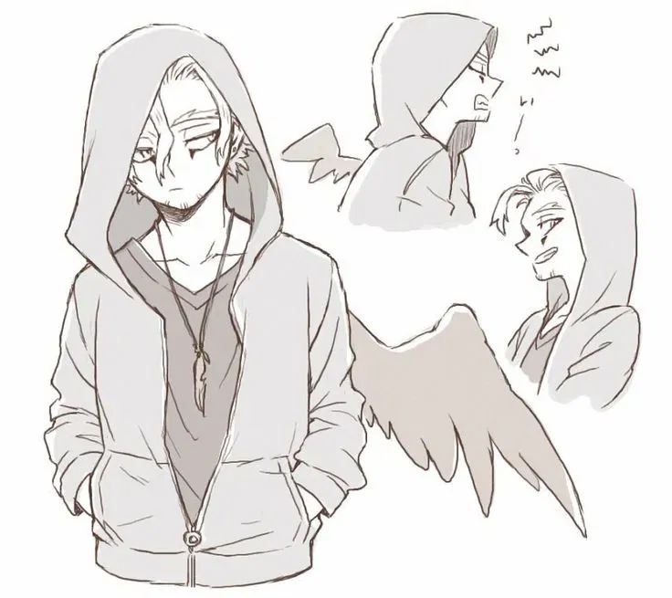 Avatar of keigo takami
