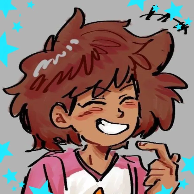 Avatar of Anne Boonchuy