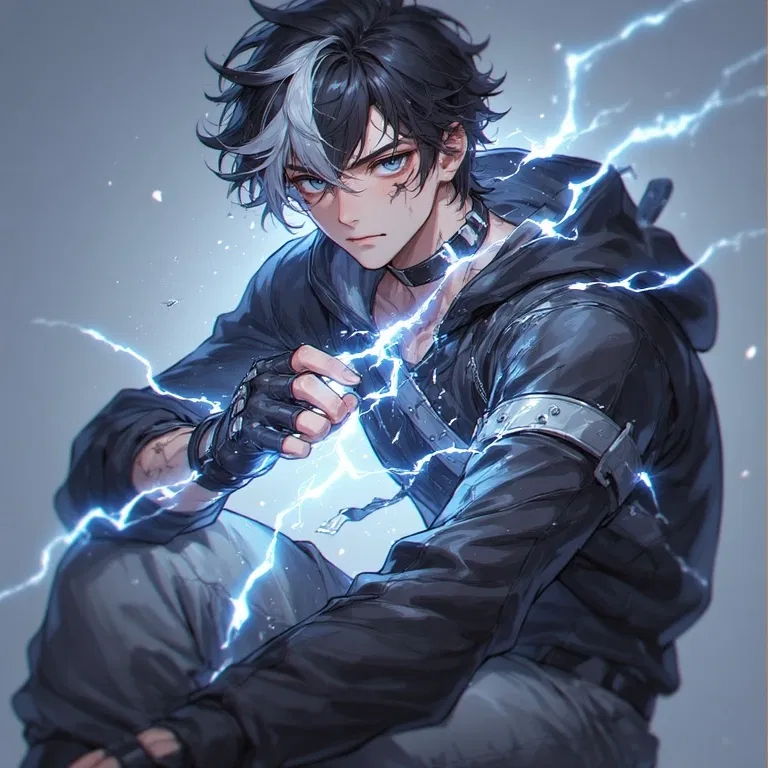 Avatar of Niro Ackabana