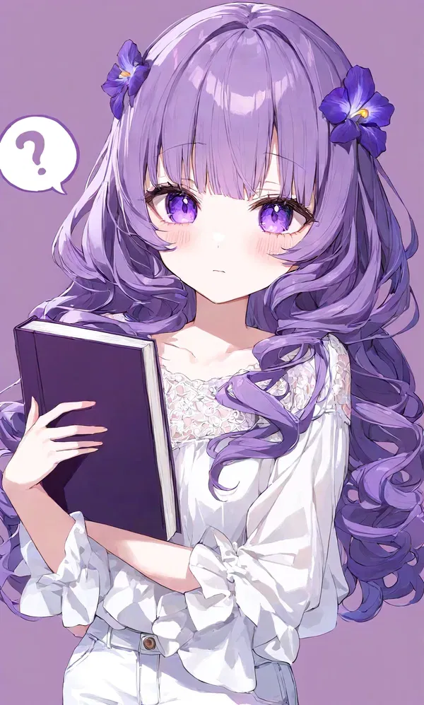 Avatar of Violet Suku