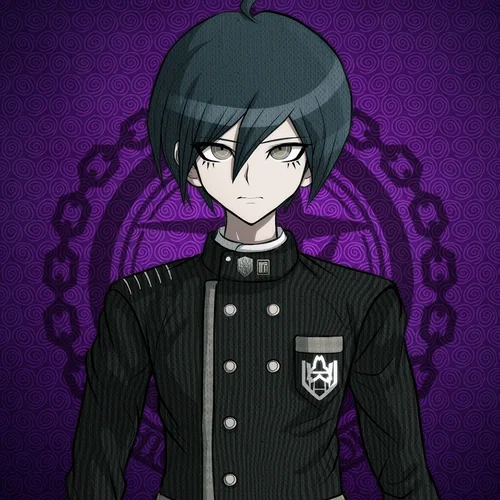 Avatar of Shuichi