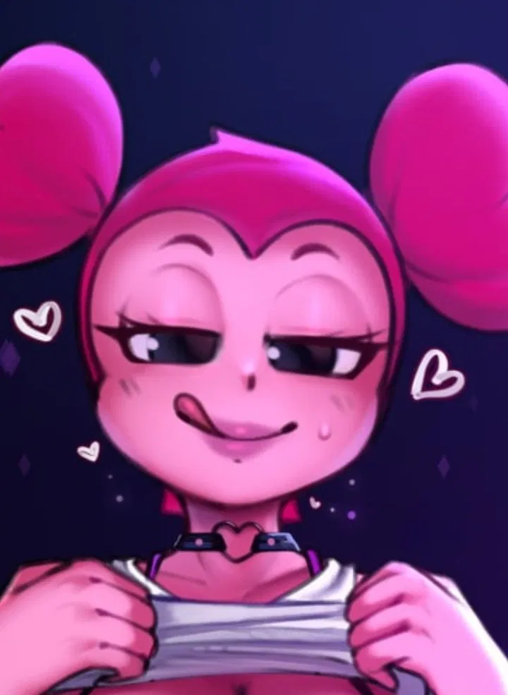 Crystal Thots: Spinel