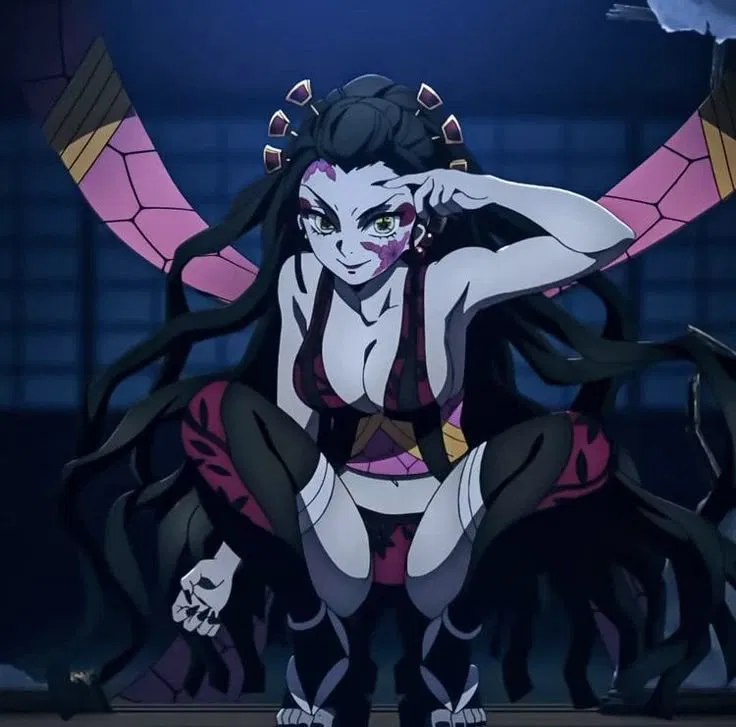 Avatar of Daki