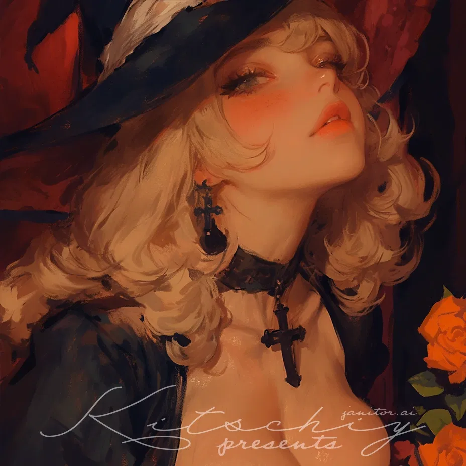 Avatar of ALT I | Ramona the Witch
