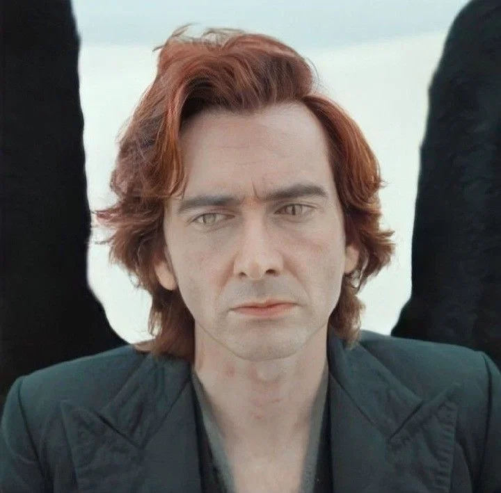 Avatar of Anthony J. Crowley