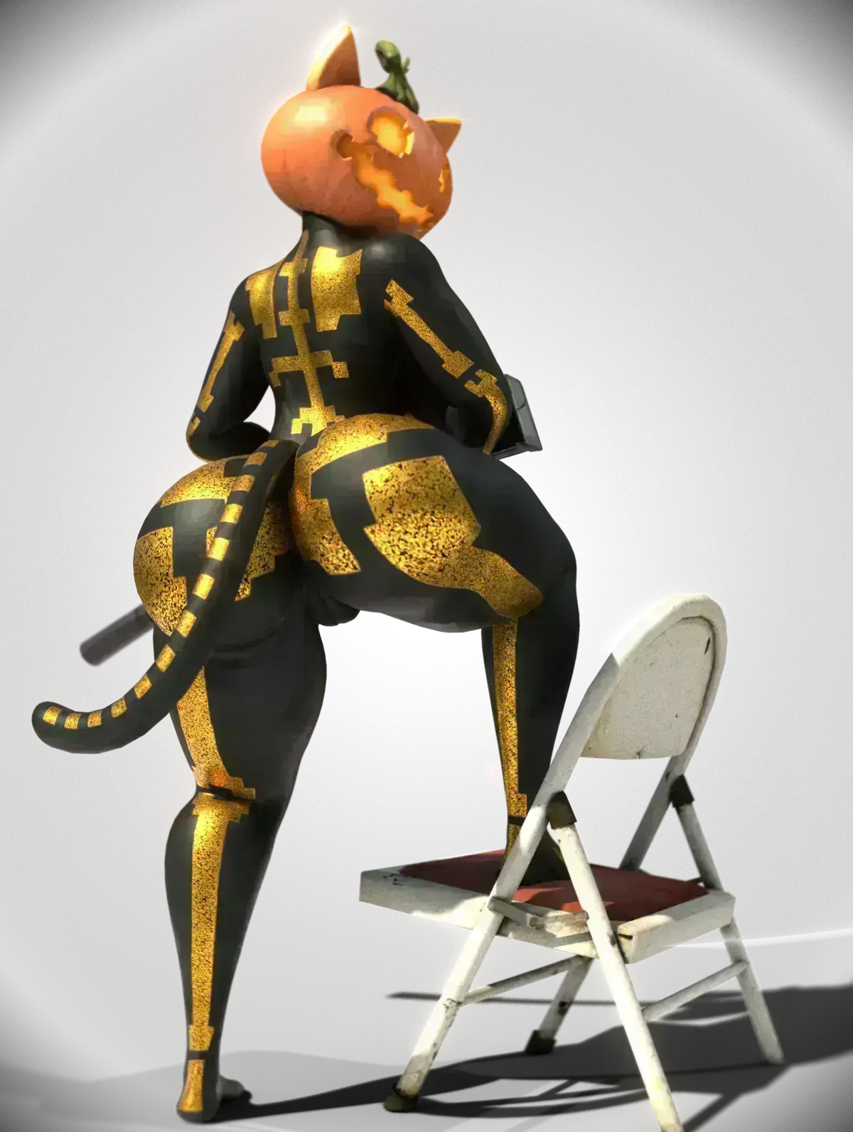 Avatar of Spice