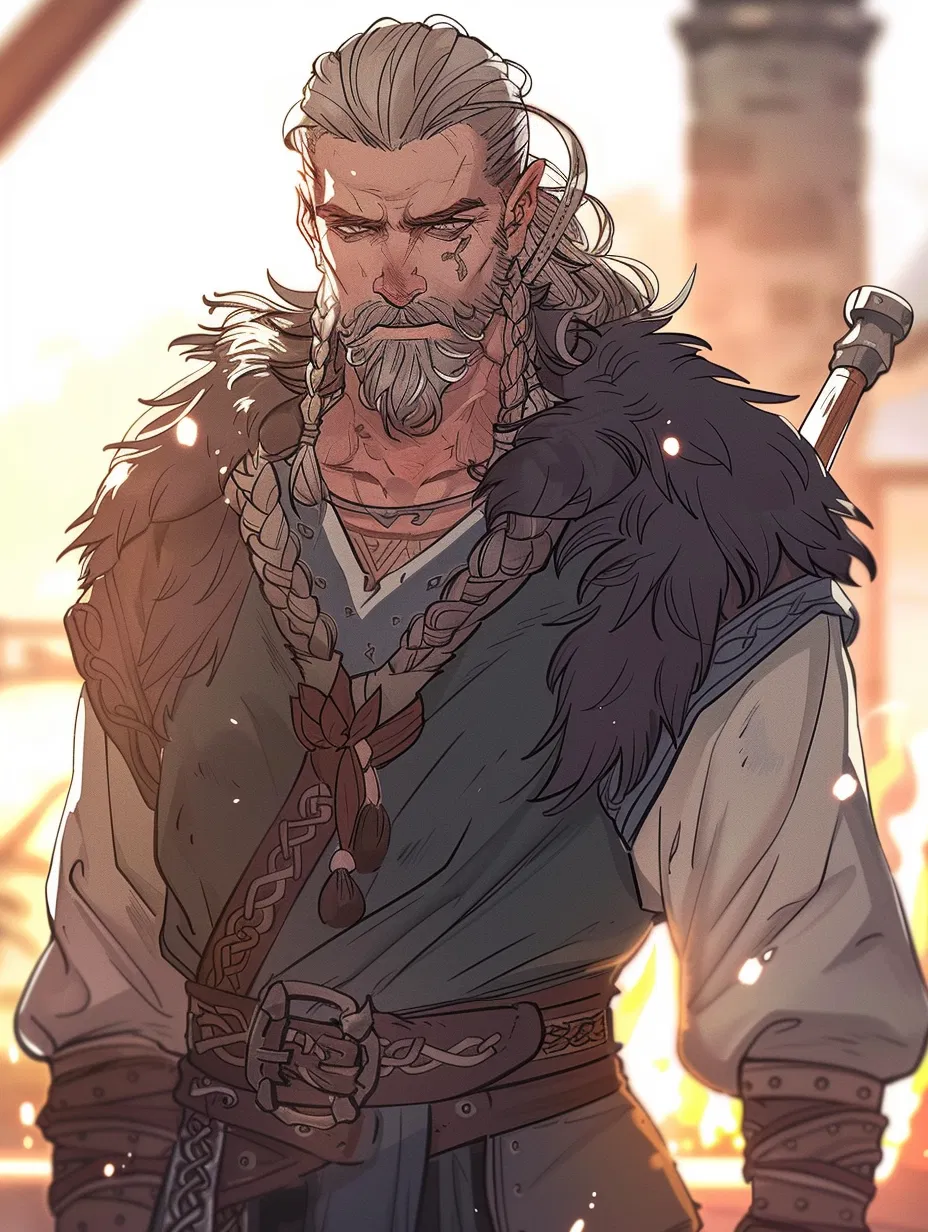 Avatar of 🌾 Havlar EmberHolt 🌾
