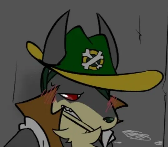 Avatar of Lyle (Thief Dog)