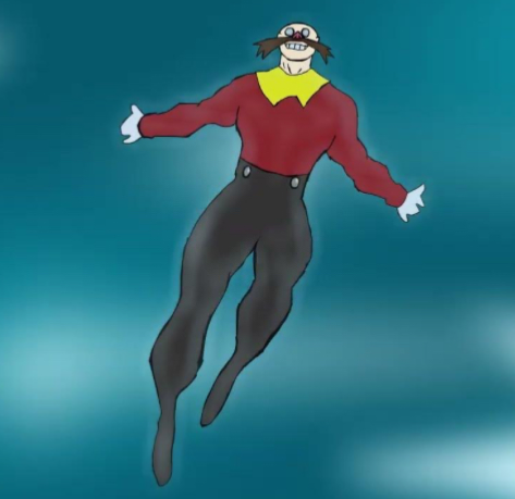 Avatar of FASTEST EGG ALIVE