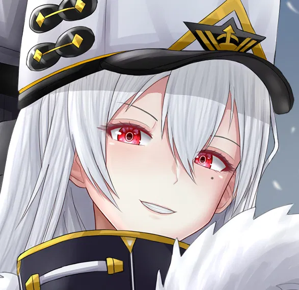 Avatar of Sovetskaya Rossiya - Azur Lane