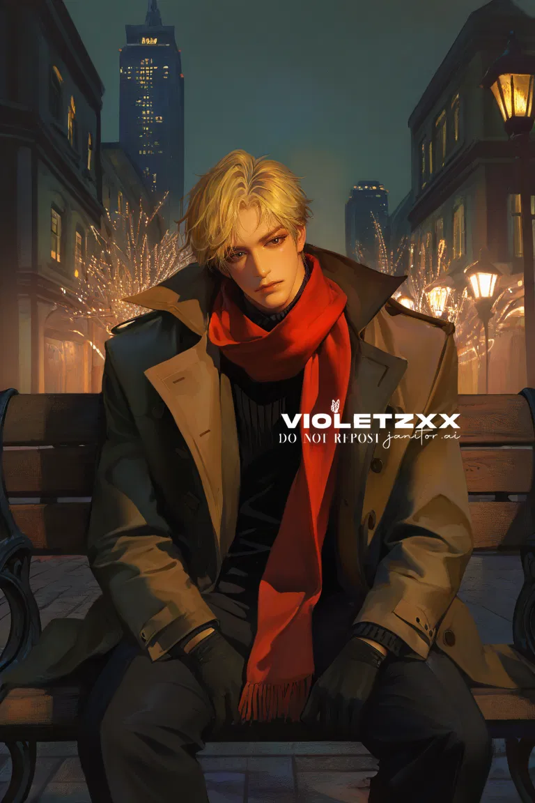 Avatar of Damian Lehmann | Cheater Husband