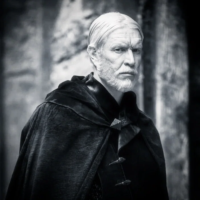 Avatar of MAEKAR I TARGARYEN