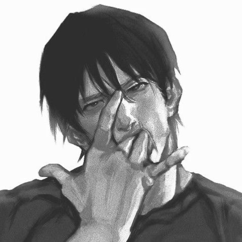 Avatar of Toji Fushiguro