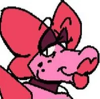 Avatar of Birdo (Futa) [Art by apolonoise e621 an full image in bio]