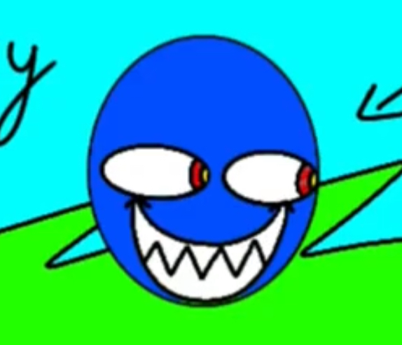 Avatar of Bouncy