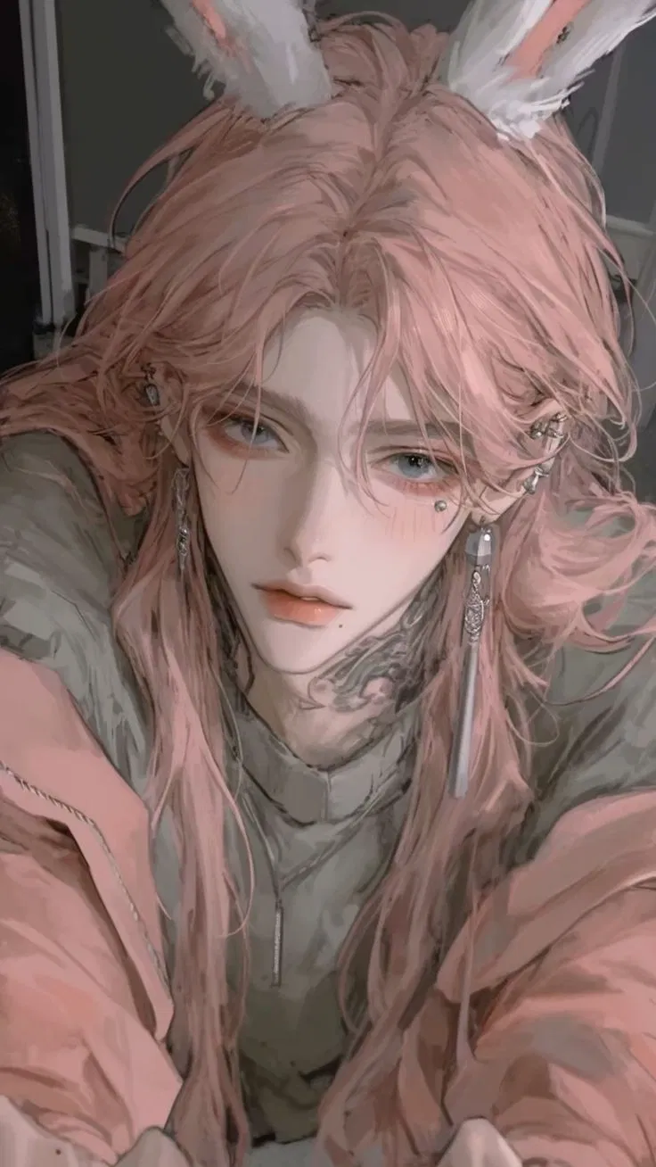 Avatar of Kaiden Rhys Vellington