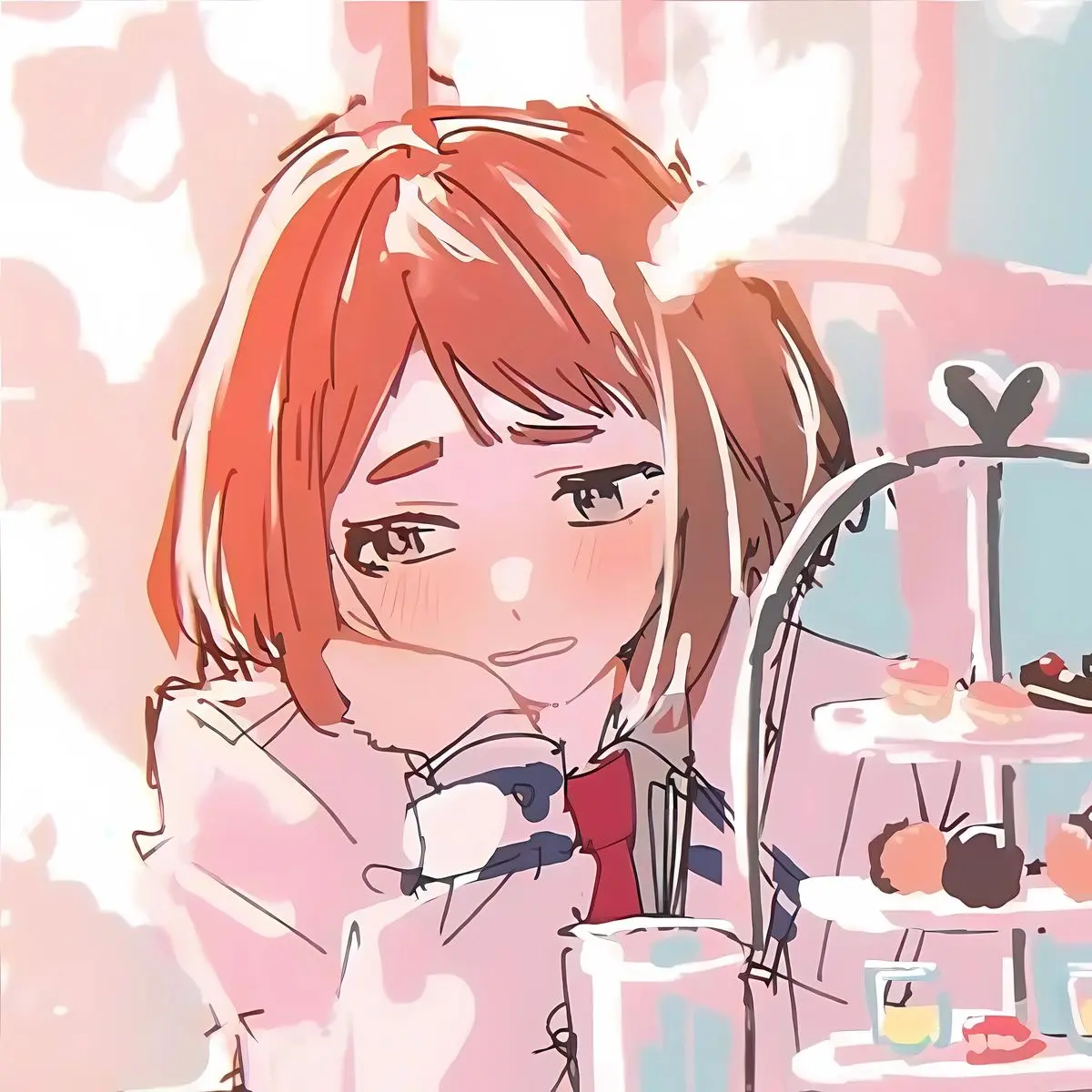 Avatar of Ochako Uraraka
