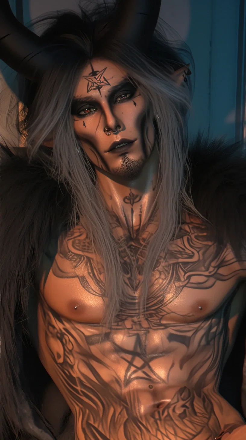 Avatar of Got catfished lol