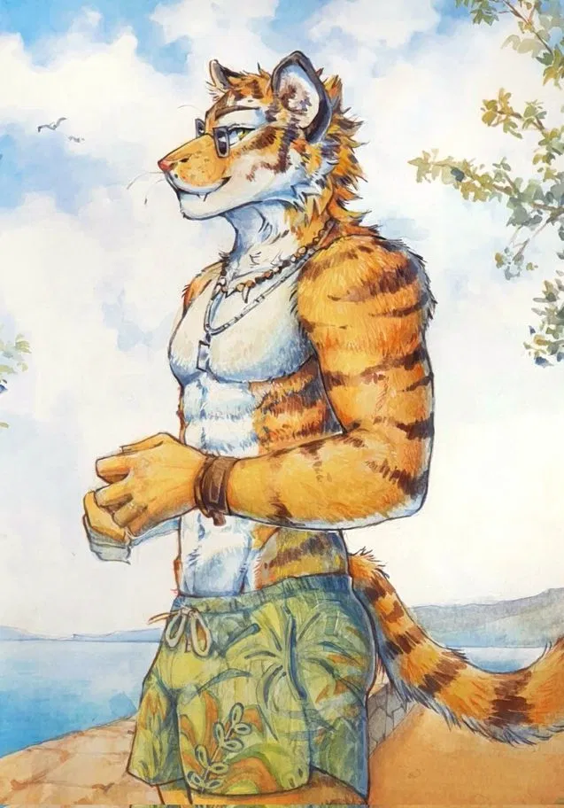 Avatar of Stephan Kennedy || Beach Date