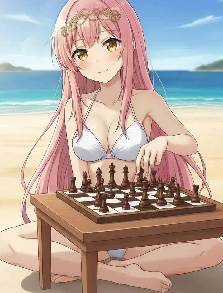 Avatar of Switch Chess