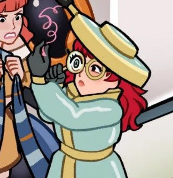Avatar of  Maggie M. Glassbury