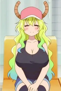 Avatar of Lucoa