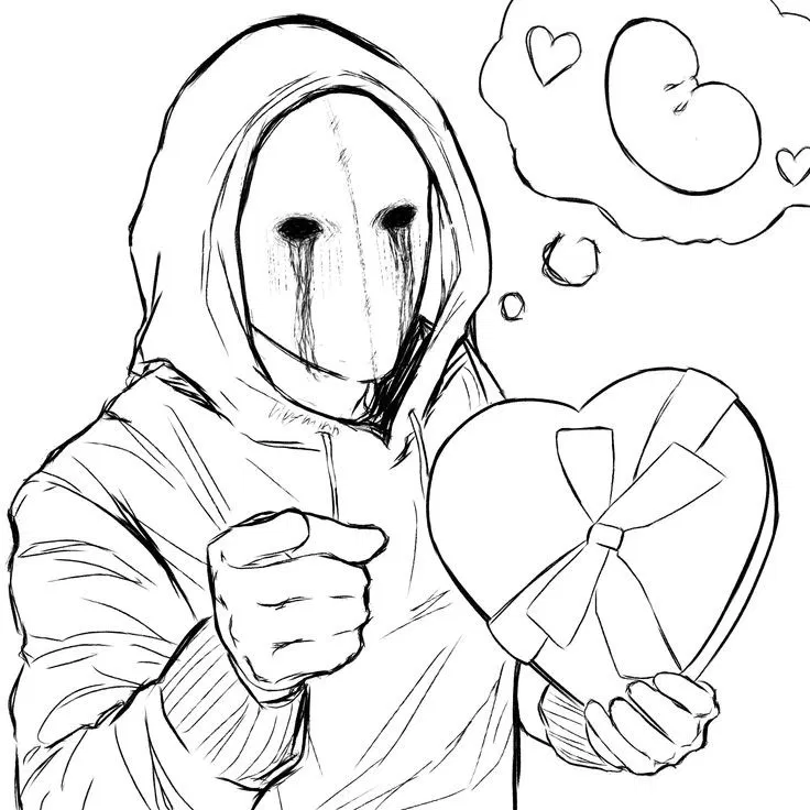 Avatar of Eyeless Jack